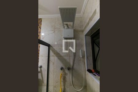 Casa à venda com 154m², 3 quartos e 2 vagas Casa à venda com 154m², 3 quartos e 2 vagasBanheiro da Suíte 1