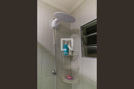 Casa à venda com 154m², 3 quartos e 2 vagas Casa à venda com 154m², 3 quartos e 2 vagasBanheiro da Suíte 2