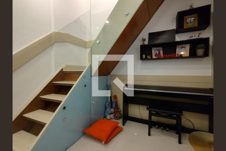 Apartamento à venda com 185m², 2 quartos e 1 vaga Apartamento à venda com 185m², 2 quartos e 1 vagaSala 2