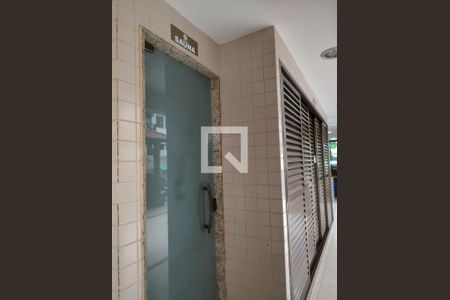 Apartamento à venda com 185m², 2 quartos e 1 vaga Apartamento à venda com 185m², 2 quartos e 1 vagaSauna