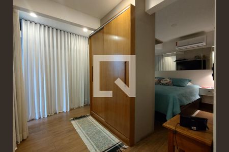 Apartamento à venda com 185m², 2 quartos e 1 vaga Apartamento à venda com 185m², 2 quartos e 1 vagaQuarto 2 - Suíte