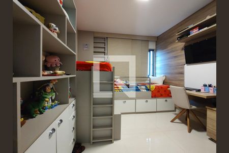 Apartamento à venda com 185m², 2 quartos e 1 vaga Apartamento à venda com 185m², 2 quartos e 1 vagaQuarto 1 - Suíte