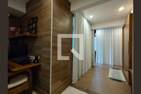 Apartamento à venda com 185m², 2 quartos e 1 vaga Apartamento à venda com 185m², 2 quartos e 1 vagaDetalhe