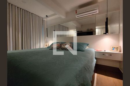 Apartamento à venda com 185m², 2 quartos e 1 vaga Apartamento à venda com 185m², 2 quartos e 1 vagaQuarto 2 - Suíte