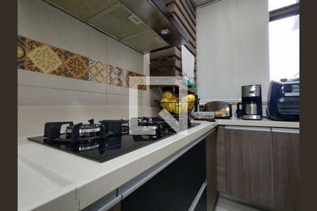 Apartamento à venda com 185m², 2 quartos e 1 vaga Apartamento à venda com 185m², 2 quartos e 1 vagaCozinha - Armários