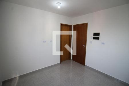 Sala e Cozinha de apartamento à venda com 1 quarto, 26m² em Brás, São Paulo