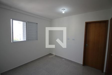Sala e Cozinha de apartamento à venda com 1 quarto, 26m² em Brás, São Paulo