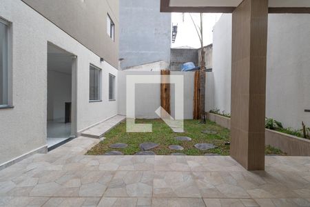 Apartamento para alugar com 45m², 1 quarto e sem vaga Apartamento para alugar com 45m², 1 quarto e sem vagaChurraqueira