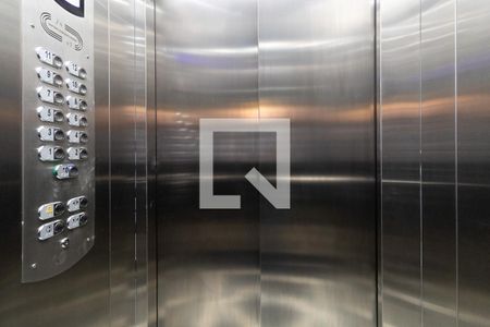 Apartamento para alugar com 45m², 1 quarto e sem vaga Apartamento para alugar com 45m², 1 quarto e sem vagaElevador