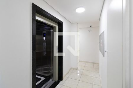 Apartamento para alugar com 45m², 1 quarto e sem vaga Apartamento para alugar com 45m², 1 quarto e sem vagaElevador