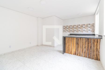 Apartamento para alugar com 45m², 1 quarto e sem vaga Apartamento para alugar com 45m², 1 quarto e sem vagaSalão de Festas
