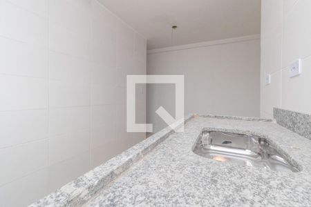 Apartamento para alugar com 45m², 1 quarto e sem vaga Apartamento para alugar com 45m², 1 quarto e sem vagaCozinha