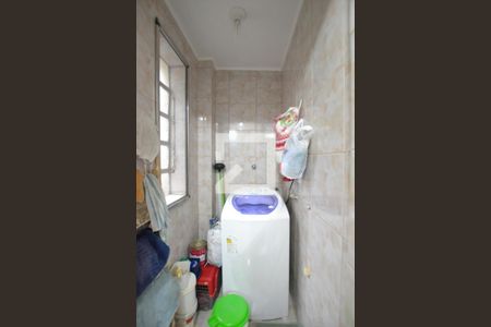 Apartamento à venda com 68m², 2 quartos e 1 vagaÁrea de Serviço