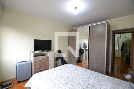 Apartamento à venda com 68m², 2 quartos e 1 vagaQuarto 2