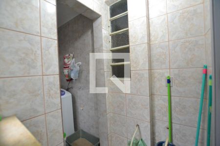 Apartamento à venda com 68m², 2 quartos e 1 vagaÁrea de Serviço