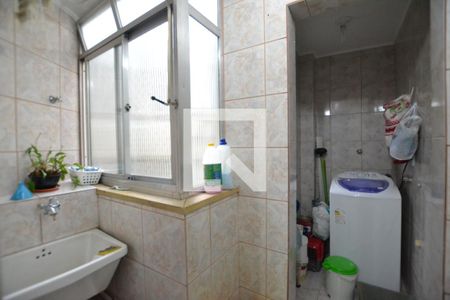 Apartamento à venda com 68m², 2 quartos e 1 vagaÁrea de Serviço