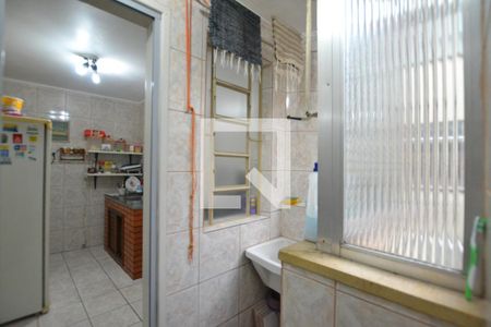 Apartamento à venda com 68m², 2 quartos e 1 vagaÁrea de Serviço