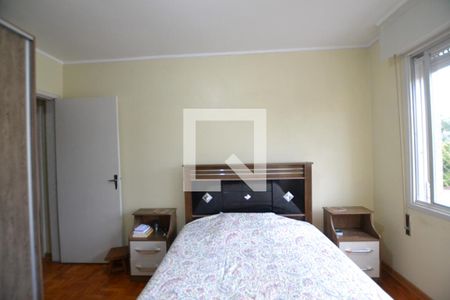 Apartamento à venda com 68m², 2 quartos e 1 vagaQuarto 2