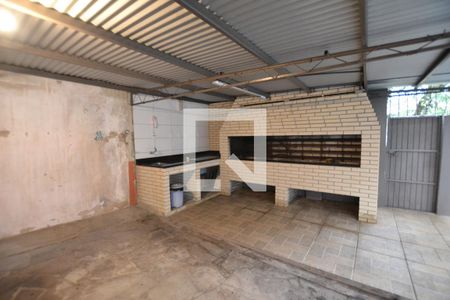 Apartamento à venda com 68m², 2 quartos e 1 vagaChurrasqueira