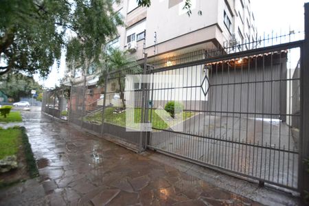 Apartamento à venda com 68m², 2 quartos e 1 vagaFachada