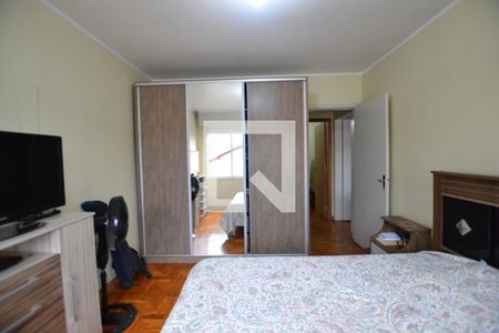 Apartamento à venda com 68m², 2 quartos e 1 vagaQuarto 2