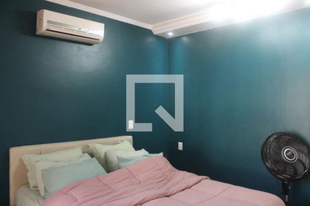 Suite 1 de casa para alugar com 3 quartos, 300m² em Vila Irmãos Arnoni, São Paulo