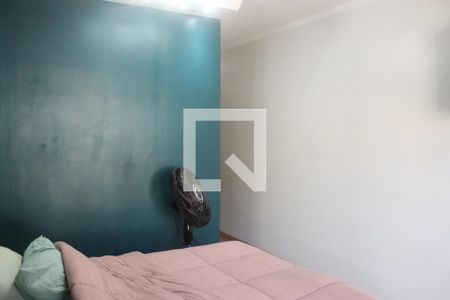 Suite 1 de casa para alugar com 3 quartos, 300m² em Vila Irmãos Arnoni, São Paulo