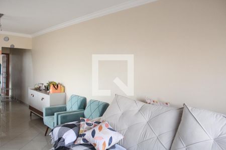 Sala de casa para alugar com 3 quartos, 300m² em Vila Irmãos Arnoni, São Paulo