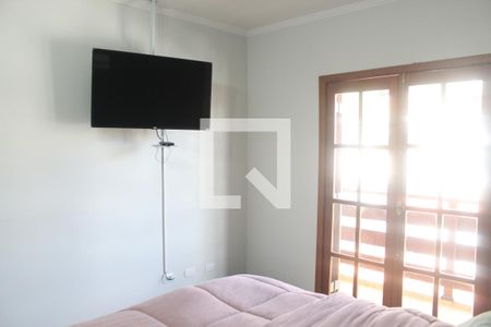 Suite 1 de casa para alugar com 3 quartos, 300m² em Vila Irmãos Arnoni, São Paulo