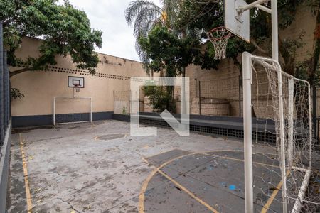 Apartamento à venda com 64m², 2 quartos e 2 vagasQuadra Esportiva