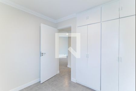Apartamento à venda com 64m², 2 quartos e 2 vagasQuarto 2