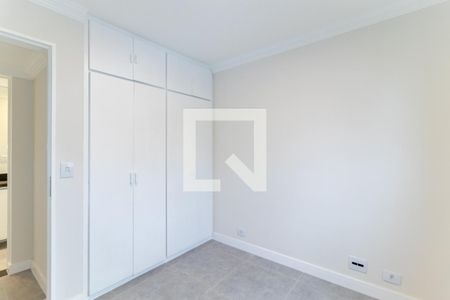 Apartamento à venda com 64m², 2 quartos e 2 vagasQuarto 2