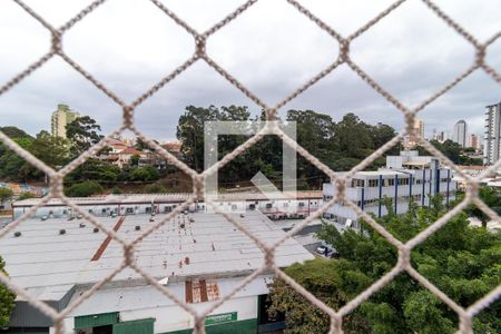 Apartamento à venda com 64m², 2 quartos e 2 vagasVista do Quarto 1