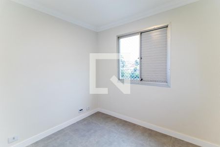 Apartamento à venda com 64m², 2 quartos e 2 vagasQuarto 2