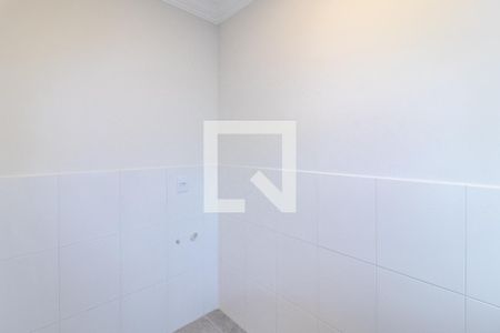 Apartamento à venda com 64m², 2 quartos e 2 vagasÁrea de Serviço