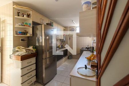 Apartamento à venda com 110m², 3 quartos e 1 vagaCozinha