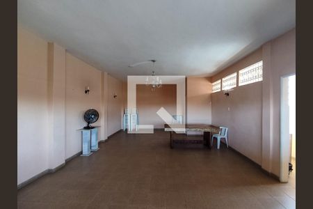 Apartamento à venda com 110m², 3 quartos e 1 vagaÁrea comum - Salão de festas