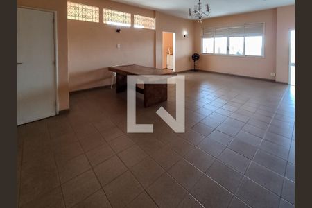 Apartamento à venda com 110m², 3 quartos e 1 vagaÁrea comum - Salão de festas