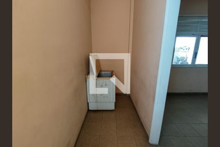 Apartamento à venda com 110m², 3 quartos e 1 vagaÁrea comum - Salão de festas