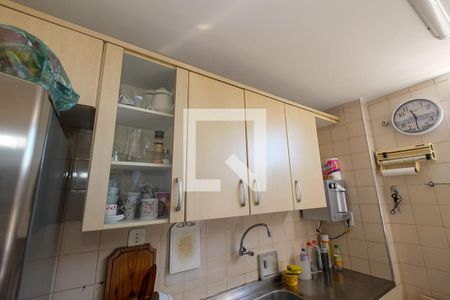 Apartamento à venda com 110m², 3 quartos e 1 vagaCozinha - Armários