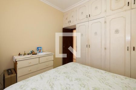 Apartamento à venda com 110m², 3 quartos e 1 vagaQuarto