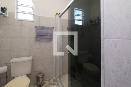 Apartamento à venda com 110m², 3 quartos e 1 vagaBanheiro da Suíte 2