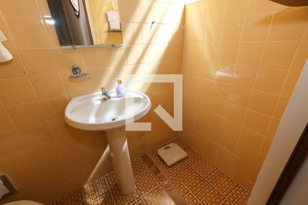 Apartamento à venda com 110m², 3 quartos e 1 vagaBanheiro Corredor