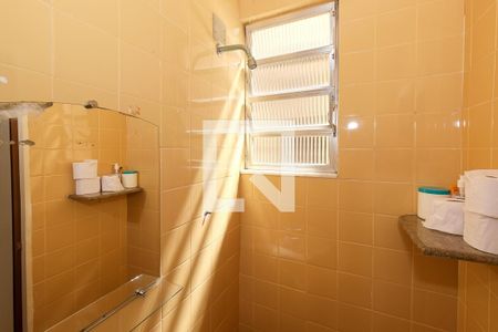 Apartamento à venda com 110m², 3 quartos e 1 vagaBanheiro Corredor