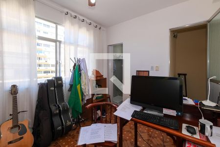 Apartamento à venda com 110m², 3 quartos e 1 vagaSuíte 2