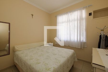 Apartamento à venda com 110m², 3 quartos e 1 vagaQuarto