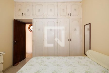 Apartamento à venda com 110m², 3 quartos e 1 vagaQuarto - Armários