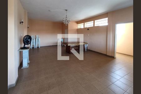 Apartamento à venda com 110m², 3 quartos e 1 vagaÁrea comum - Salão de festas