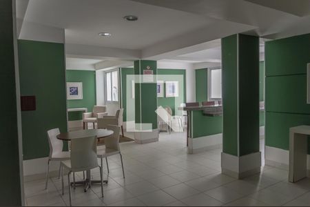 Apartamento à venda com 55m², 2 quartos e 1 vaga Apartamento à venda com 55m², 2 quartos e 1 vagaÁrea Comum