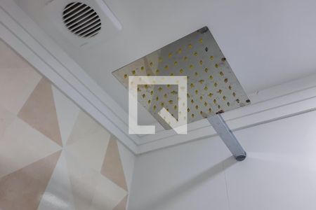 Apartamento à venda com 55m², 2 quartos e 1 vaga Apartamento à venda com 55m², 2 quartos e 1 vagaBanheiro